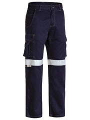 Bisley Taped Cool Vented Lightweight Cargo Pants