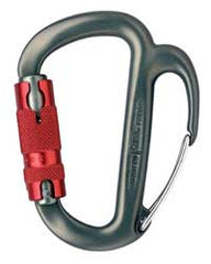 Petzl Freino Carabiner With Friction Spur For Descenders (M42)