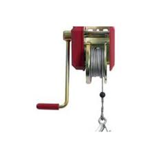 IKAR Rescue Access Tripod 2.42m -with 20m winch