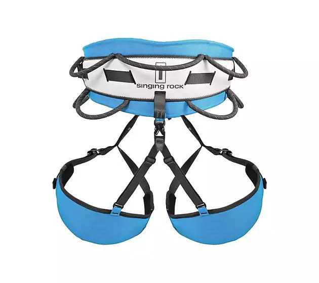 DOME (big wall harness) CLIMBING HARNESSES S/M/L