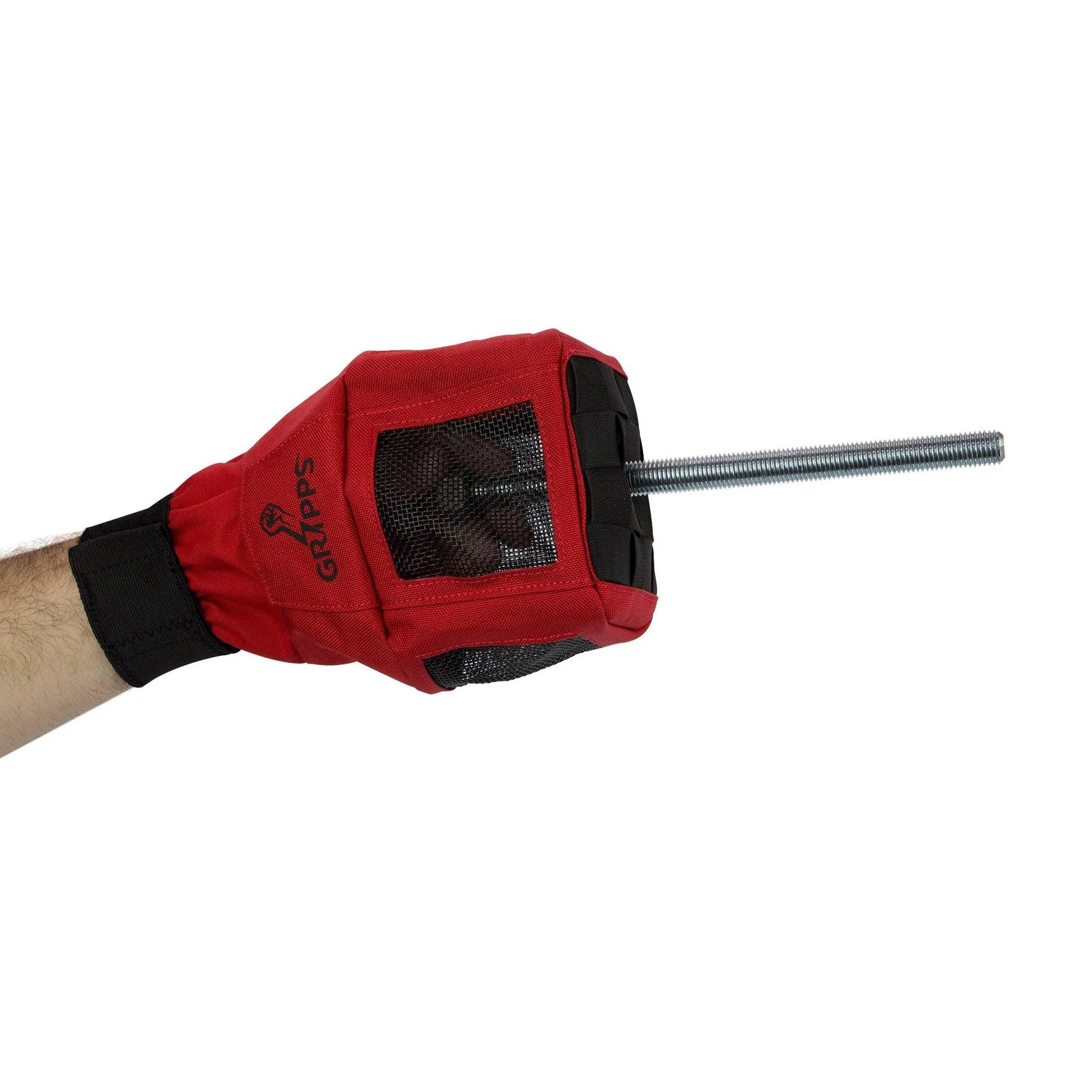 GRIPPS Bolt-Vault - 2.5kg/5.5lb