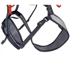 Flake SKI TOURING & VIA FERRATA HARNESSES M/L