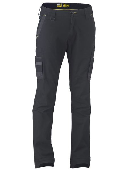 Bisley Flx & Move Stretch Utility Cargo Pants