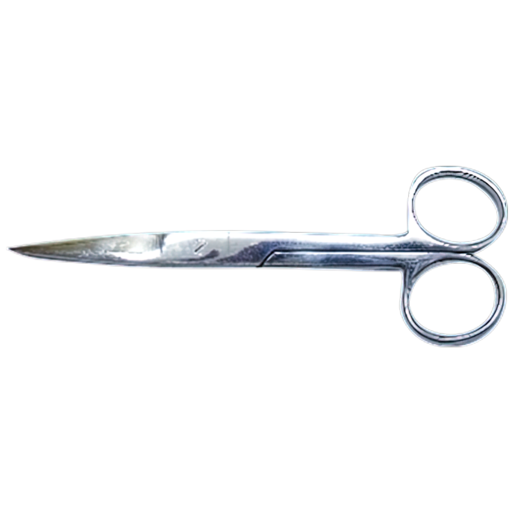 Aero Healthcare AEROINSTRUMENT Stainless Steel Sharp/Sharp Scissors 9cm