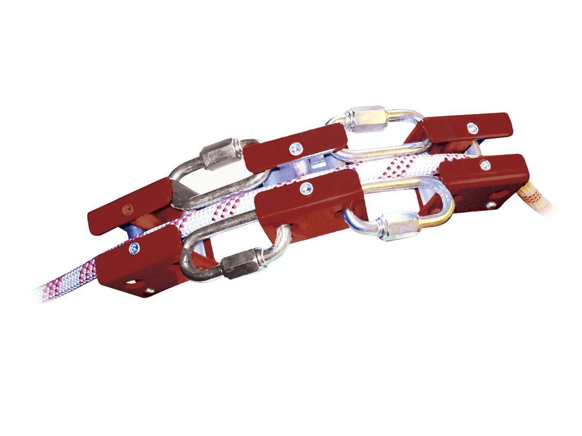 ISC Edge Roller