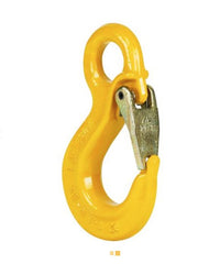 Austlift Sling hook Eye10mm G80TypeSE WLL 3.2T