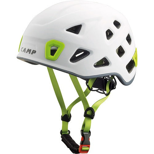 CAMP Storm 2020 Helmet White Size 1