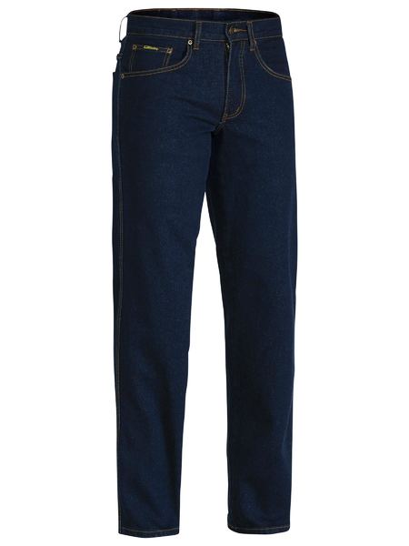 Bisley Rough Rider Stretch Denim Jean