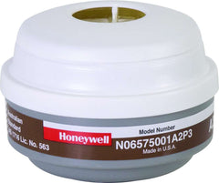 Honeywell Filter A2 P3 Org Vapour, HEPA-pk2