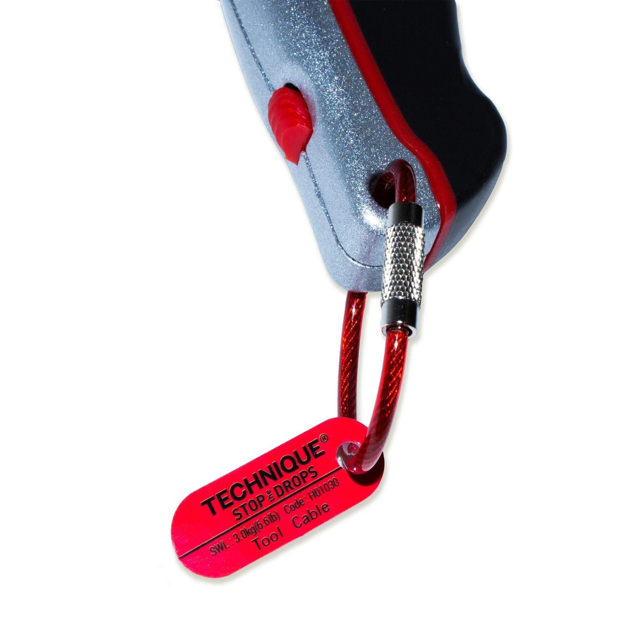 GRIPPS Screwlock Cable