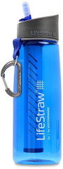 LifeStraw Go Original portable water filter (LSGO)