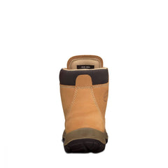 Oliver Wheat Lace Up Ankle Boot (34-632)