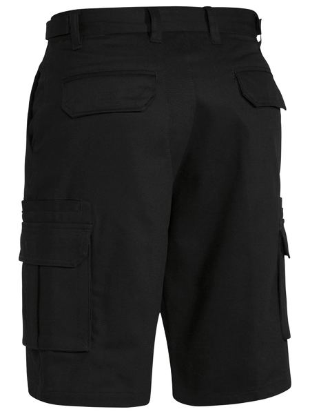 Bisley Original 8 Pocket Cargo Short