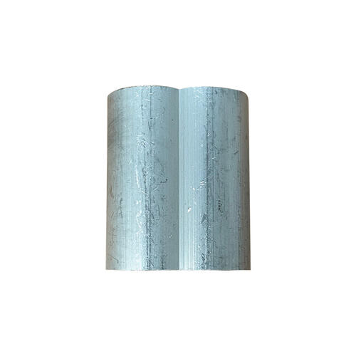 Austlift Ferrule aluminium Hand Swaged