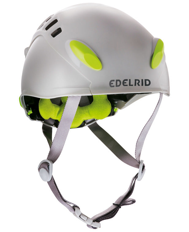 Edelrid Madillo pebbles-oasis Helmet (EDL720310007740)