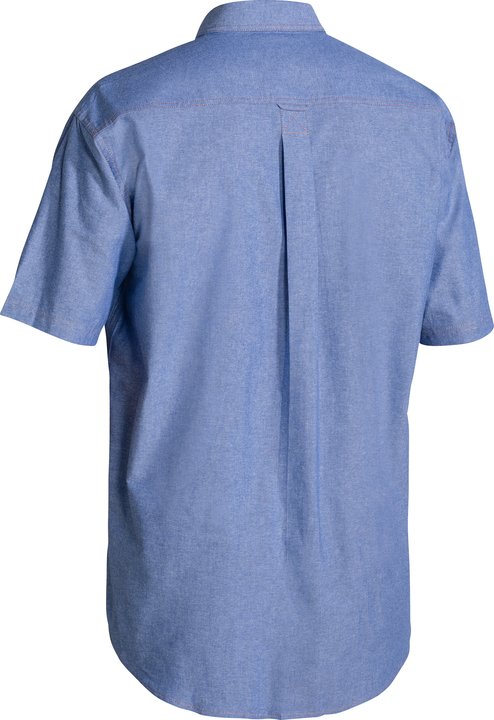 Bisley Chambray Shirt