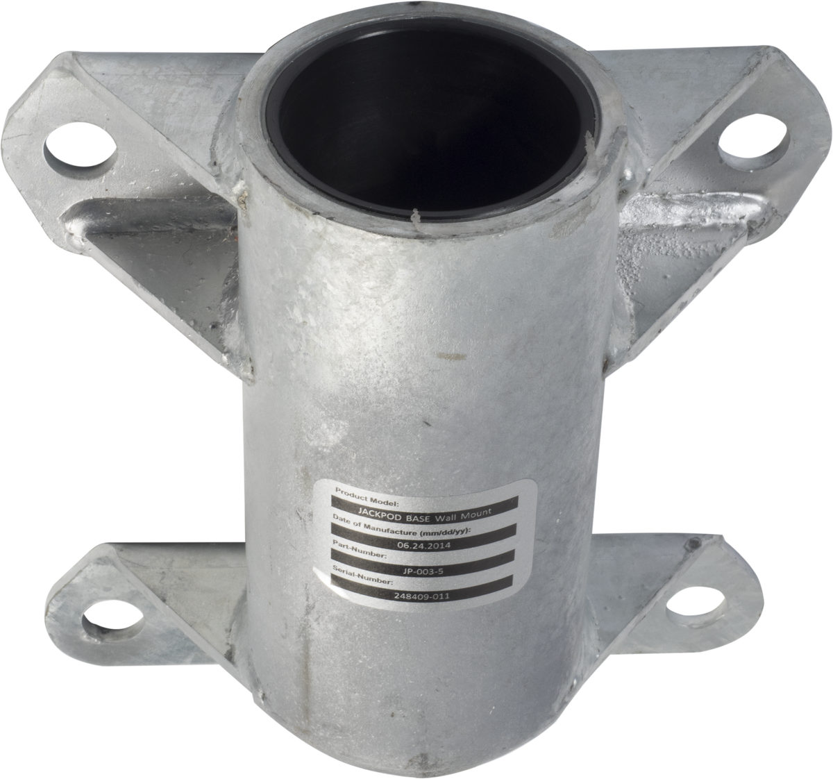 Skylotec Jackpod Base Wall Mount (JP-003-5)