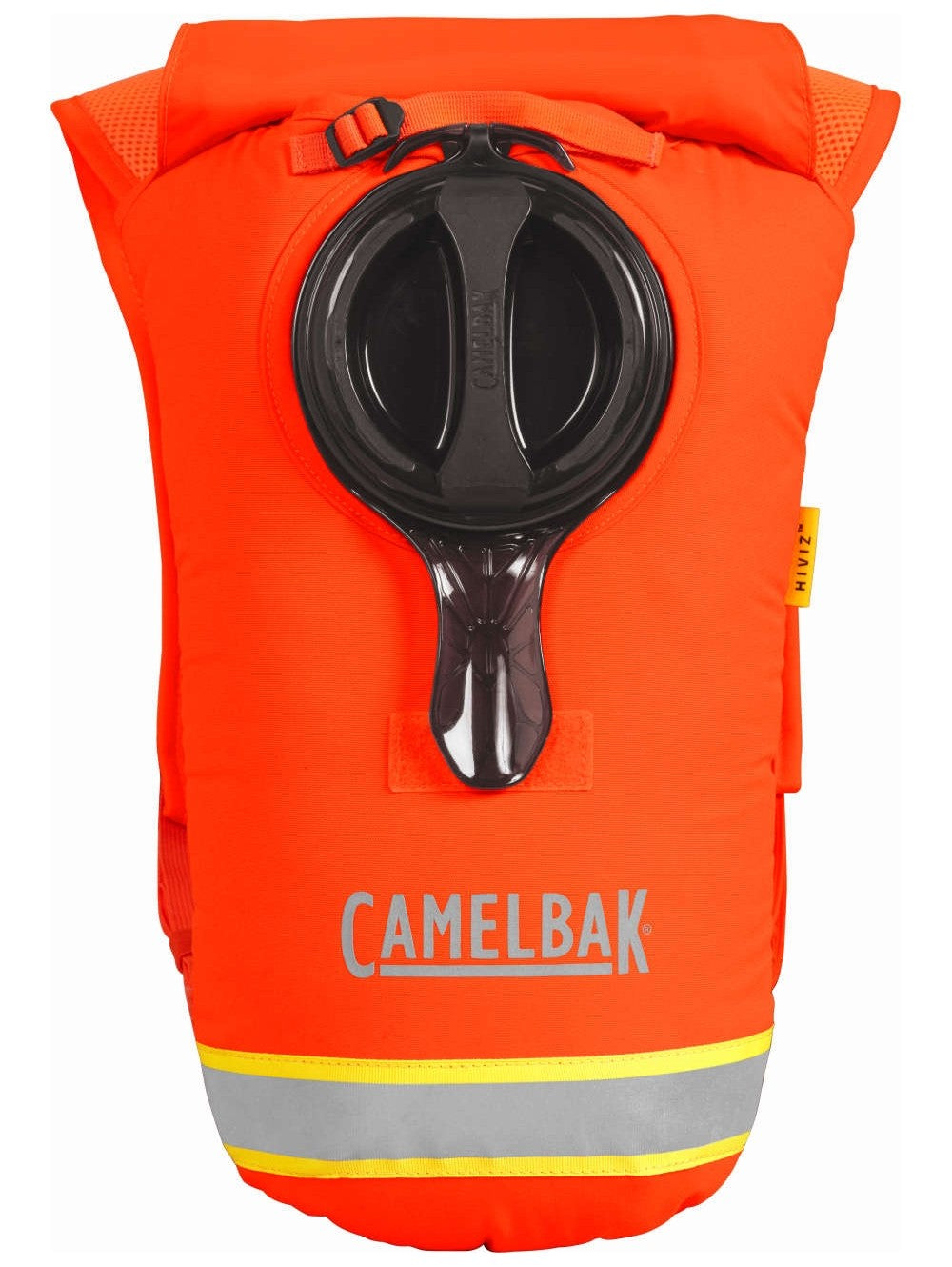 CamelBak HI VIZ 2.5L Crux Orange Hydration Backpack