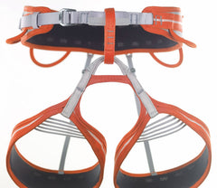 CAMP Impulse XS - Orange