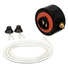 3M Bayonet Fit - Test Adaptor (601)