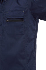 Bisley X Airflow Stretch Ripstop Shirt