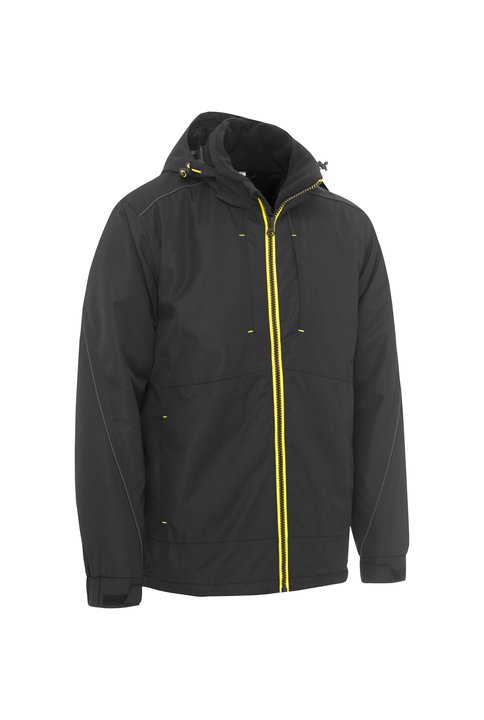 Bisley Flx & MoveHeavy Duty Dobby Jacket