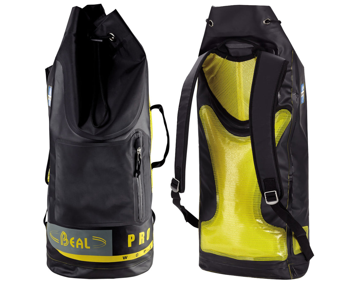 Beal PRO WORK Transport Sac 35 100m Rope Bag