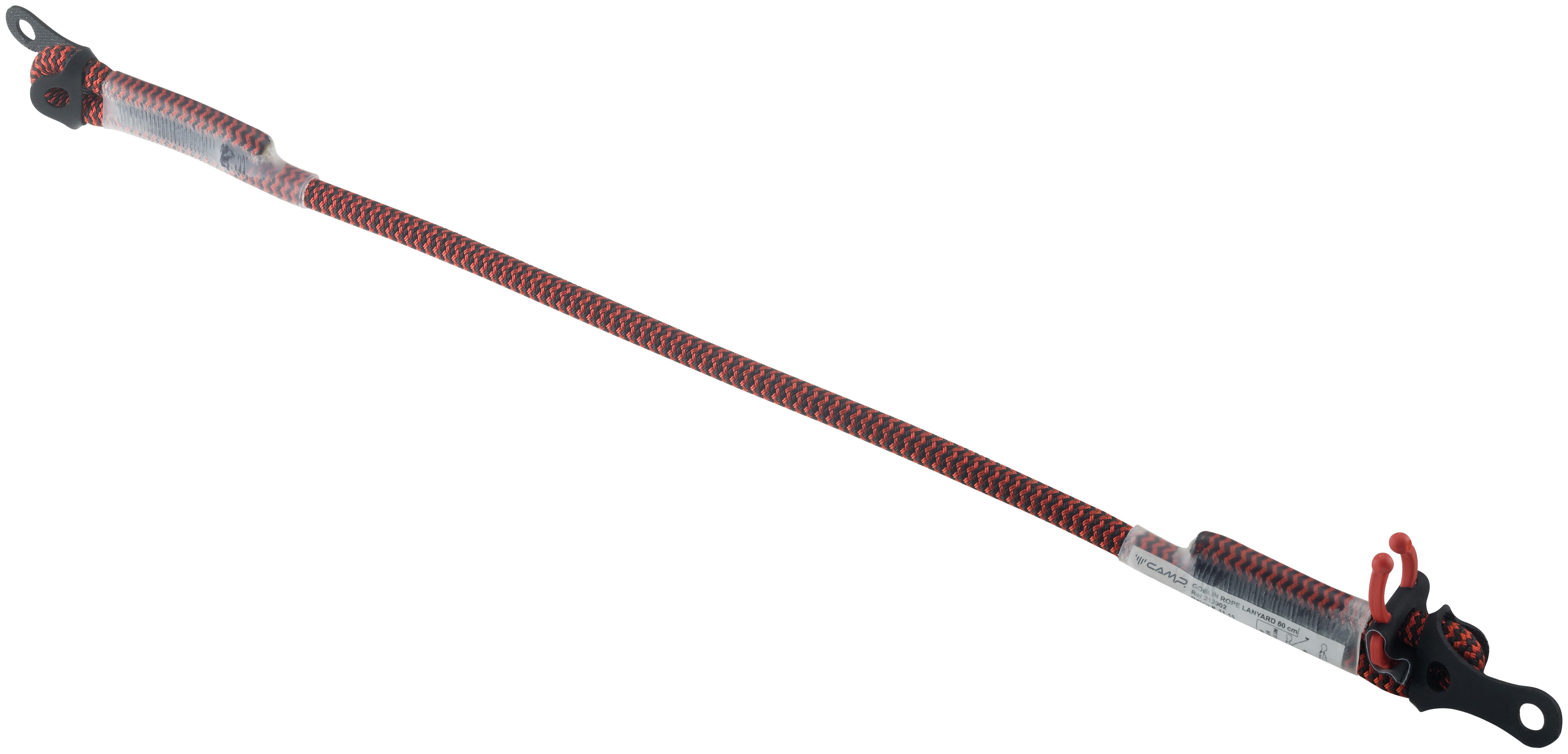 CAMP Goblin Rope Lanyard