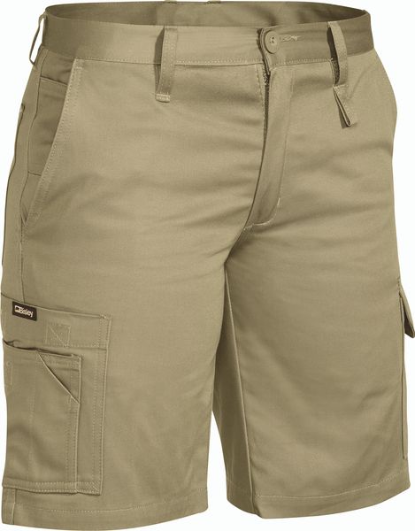 Bisley Women's Cool LightWeight Utility Short