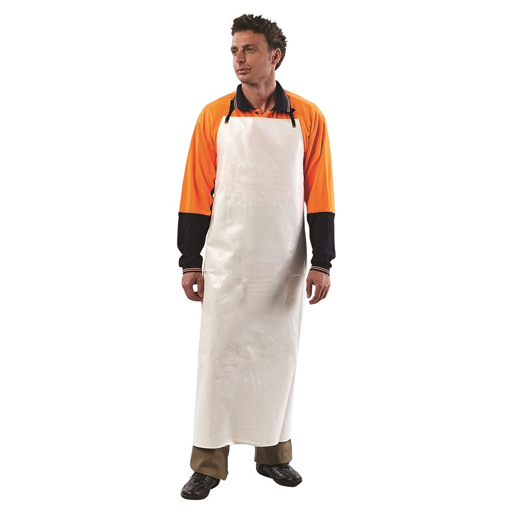 Pro Choice Pvc Apron 90Cm X 120Cm