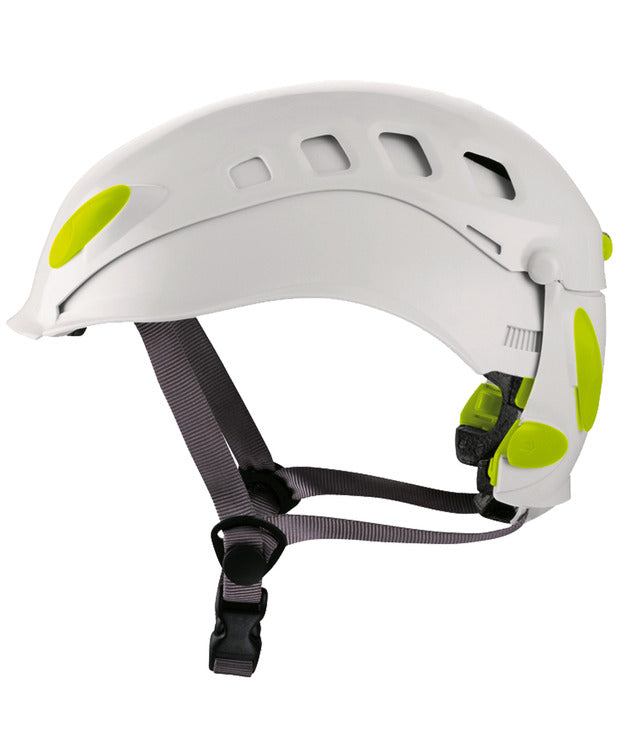 Edelrid Madillo pebbles-oasis Helmet (EDL720310007740)