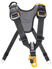 Petzl TOP CROLL S Chest Harness for the ASTRO SIT FAST, AVAO SIT, AVAO SIT FAST, FALCON and FALCON ASCENT (C081BA00)