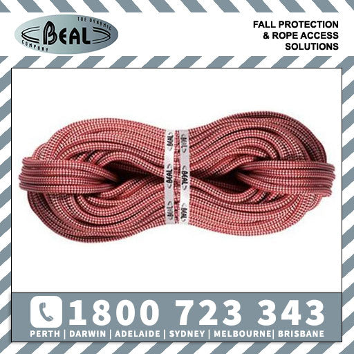 Beal Industrie 11mm Red 200m