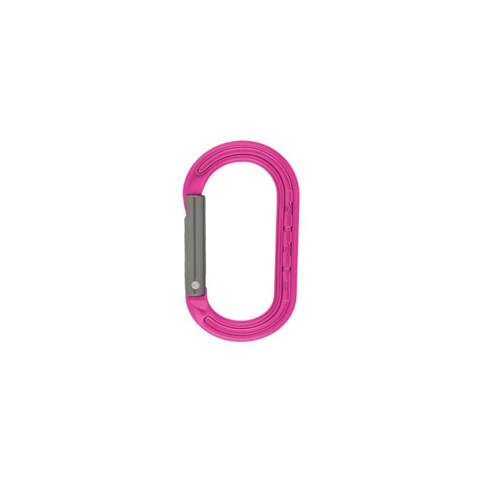 DMM XSRE Mini Carabiner pink