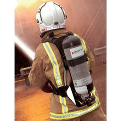 3M Scott Fire & Safety Flite Airline Breathing Apparatus