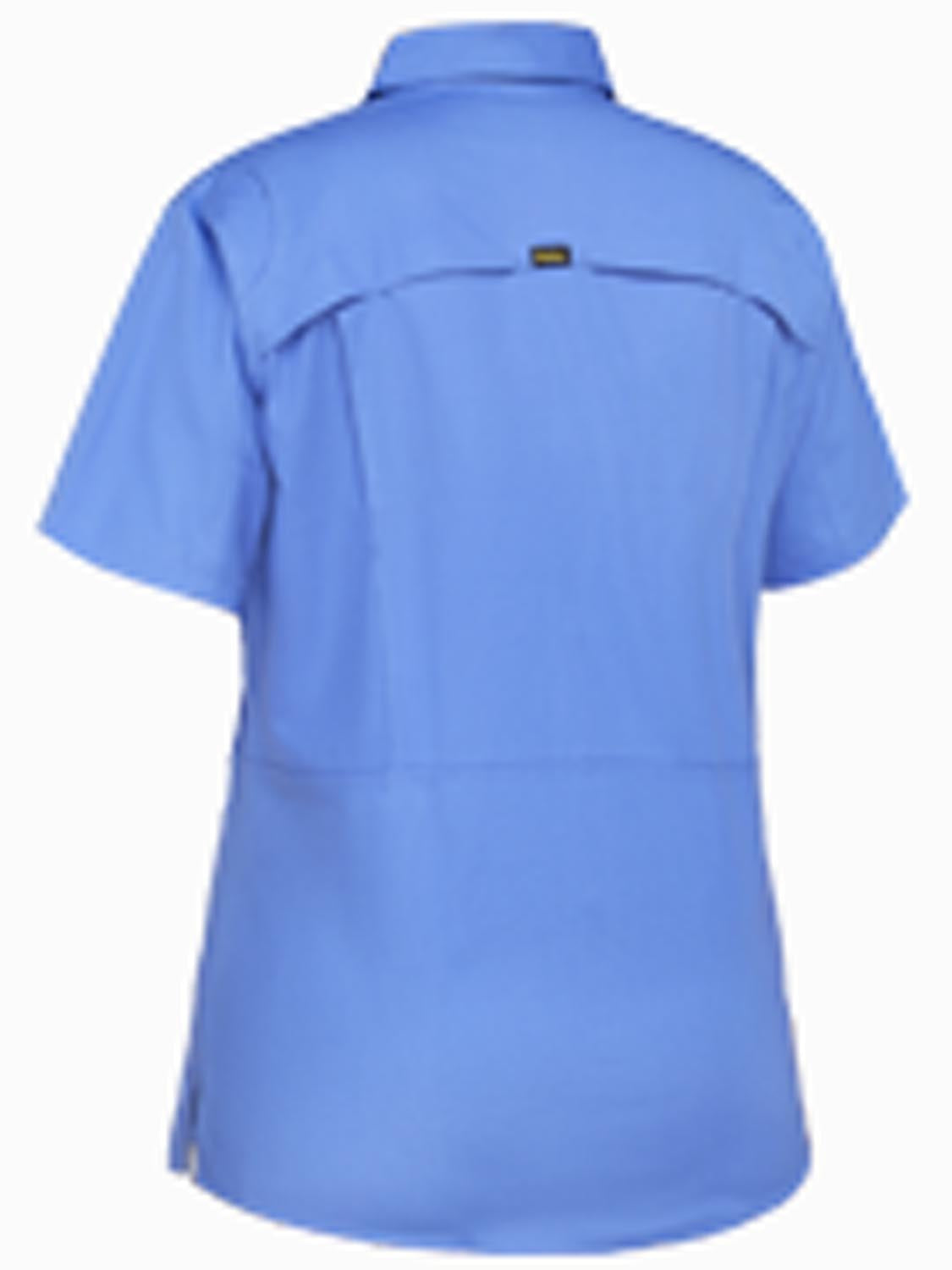 Bisley Women's X Airflow Ripstop Shirt