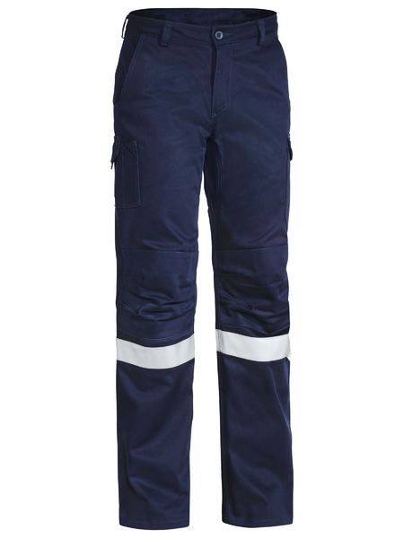 Bisley Taped Industrial Engineered Cargo Pants