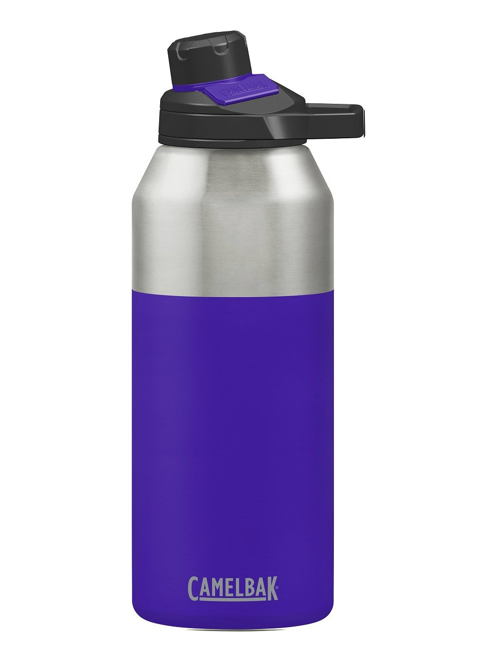 CAMELBAK CHUTE MAG 1.2L IRIS Stainless Steel Insulated Bottle