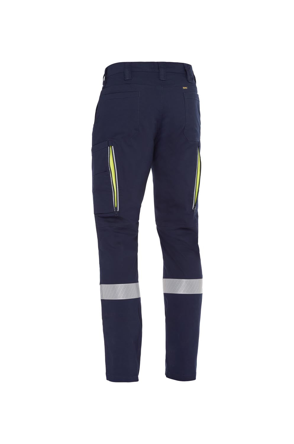 Bisley X Airflow Taped Stretch Ripstop Vented Cargo Pant