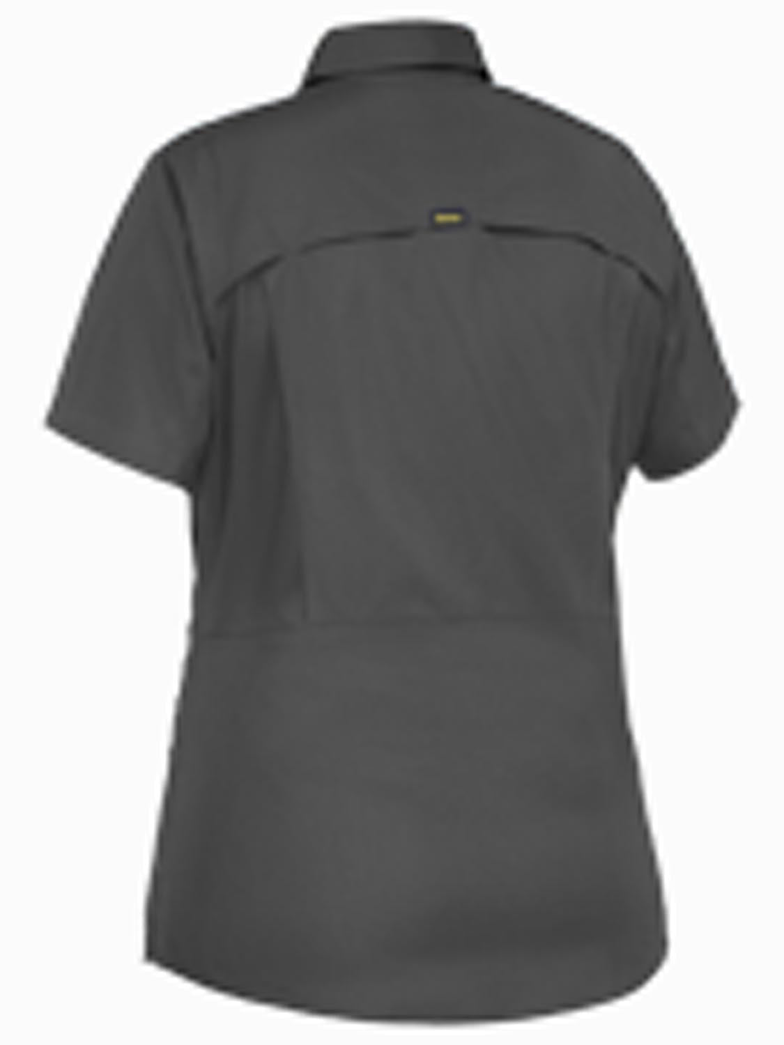 Bisley Women's X Airflow Ripstop Shirt