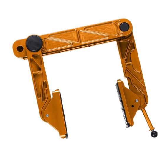 RAFA L Portable Anchor (Roof Access Fast Anchor)