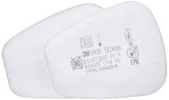 3M P3 Particulate Filter (5935) -Pk 2