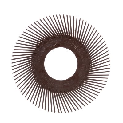 3M Scotch-Brite Radial Bristle Brush Replacement Disc