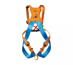 ZAZA KID'S HARNESSES