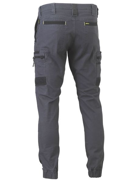 Bisley Flx and Move Stretch Cargo Cuffed Pants