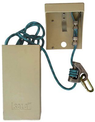 3M DBI SALA  SRD1 Self Rescue Descender Kit - 30m system (SRD1-30)
