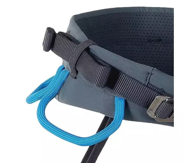 SPINEL (4 buckles) CLIMBING HARNESSES S