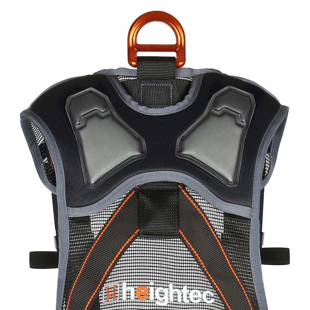 Heightec VORTEX WTG harness QC Large