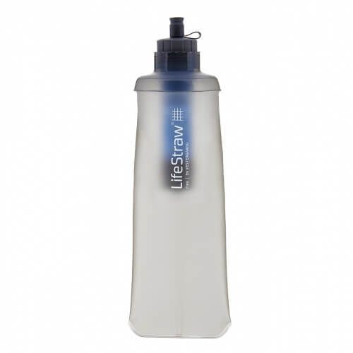 Lifestraw Flex 2-Stage Filtration 650ml Water Bottle