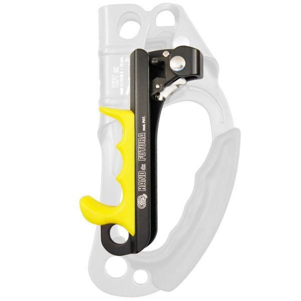 KONG 876.00 Futura Hand Ascender